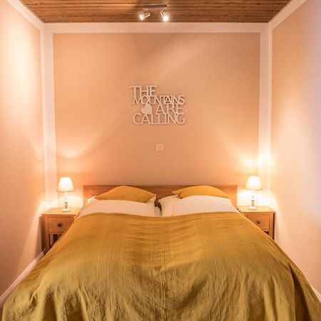 Ferienapartment Landwohnung Laura 温特贝格 外观 照片