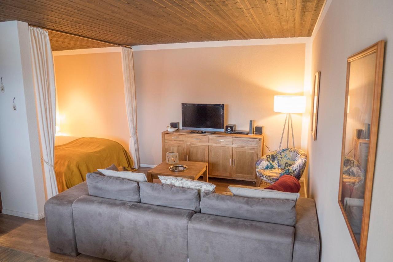 Ferienapartment Landwohnung Laura 温特贝格 外观 照片
