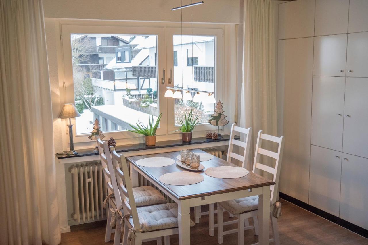 Ferienapartment Landwohnung Laura 温特贝格 外观 照片