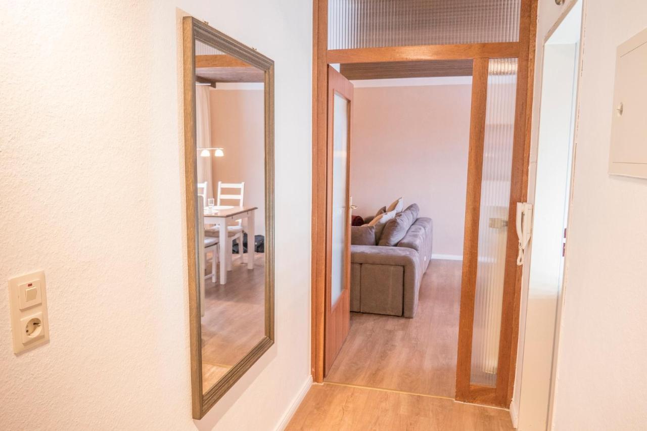 Ferienapartment Landwohnung Laura 温特贝格 外观 照片