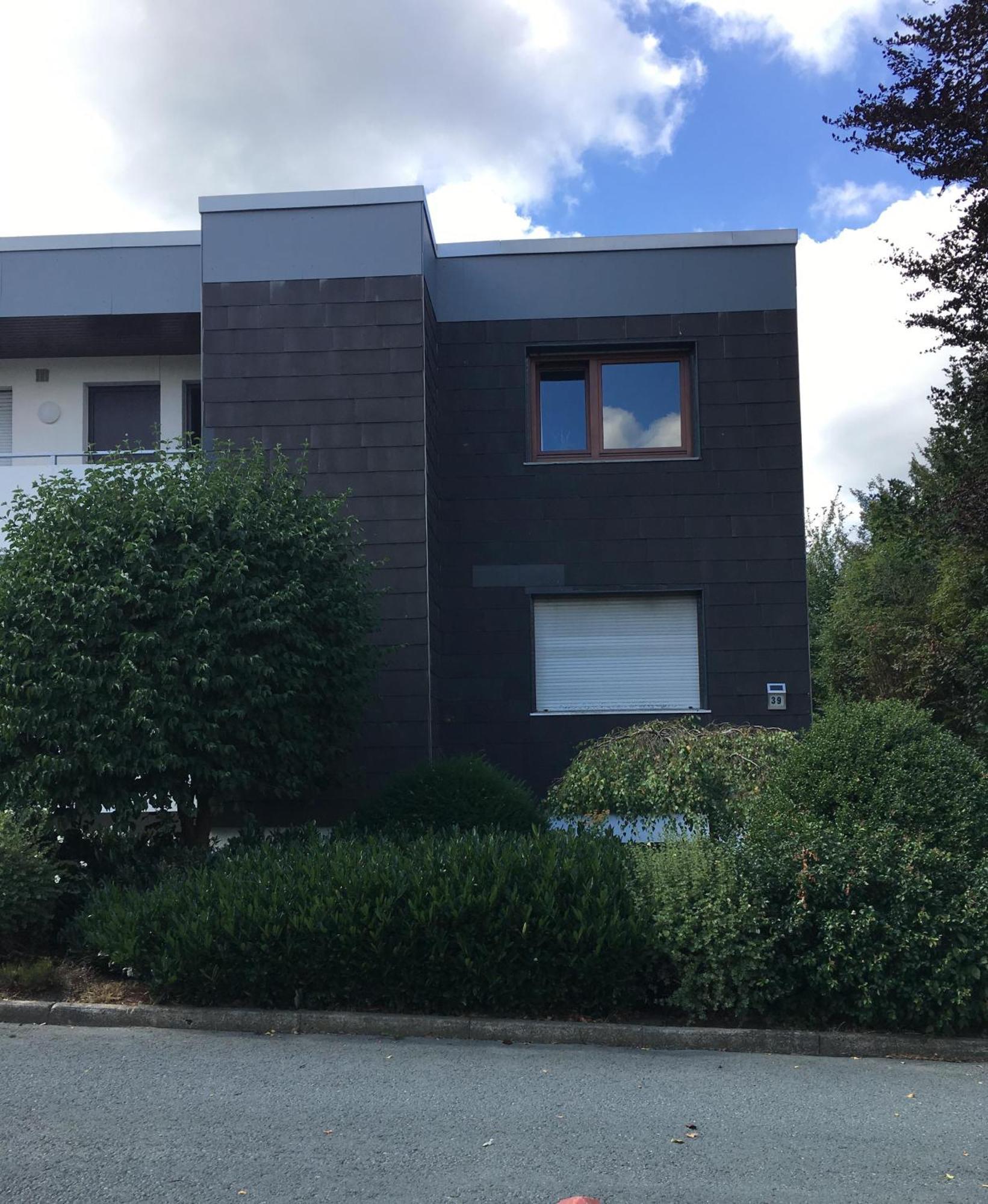 Ferienapartment Landwohnung Laura 温特贝格 外观 照片